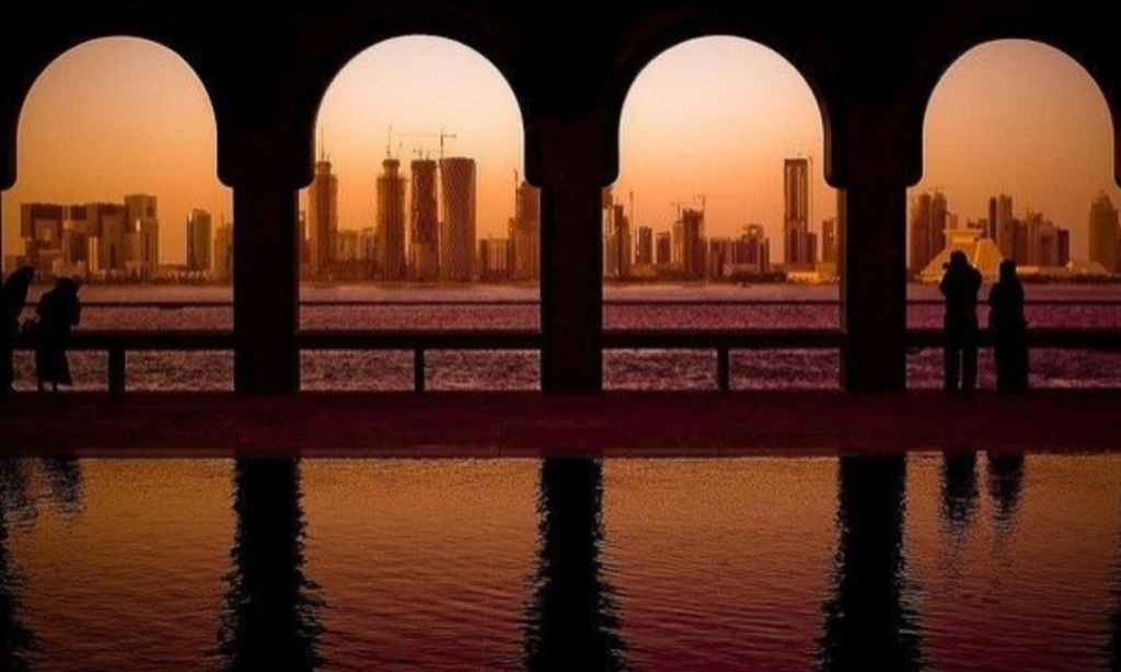 Qatar