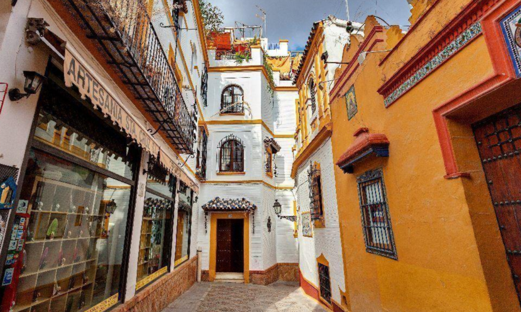 Spain