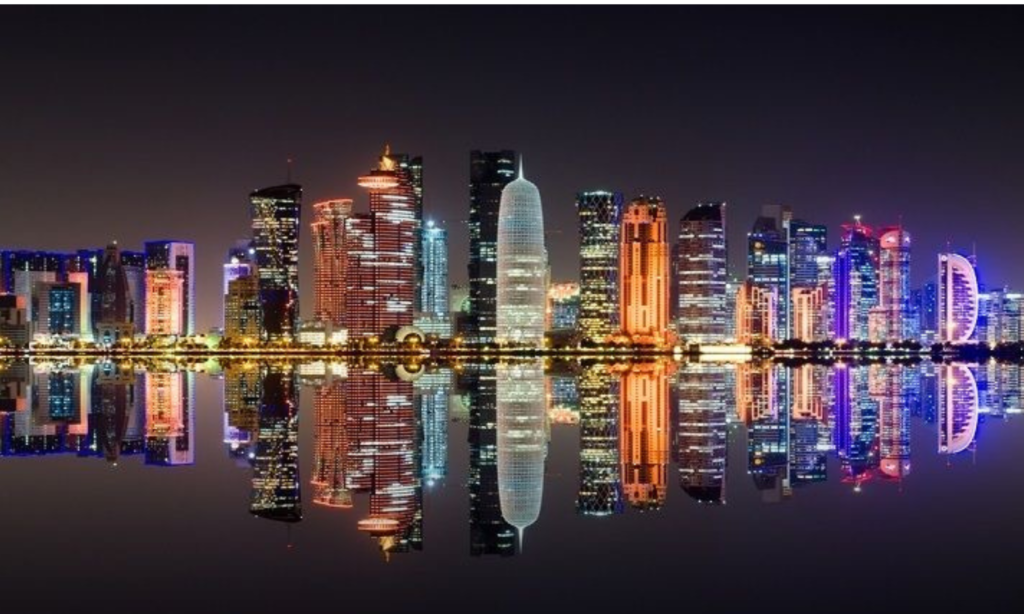 Qatar