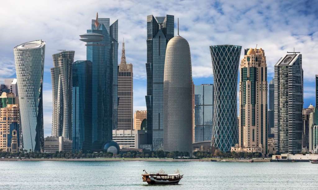 Qatar