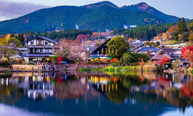 Japan