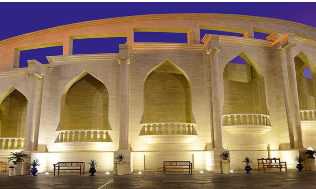 Qatar