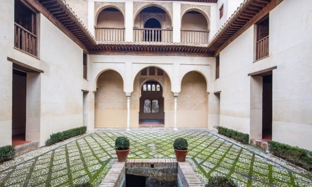 Spain