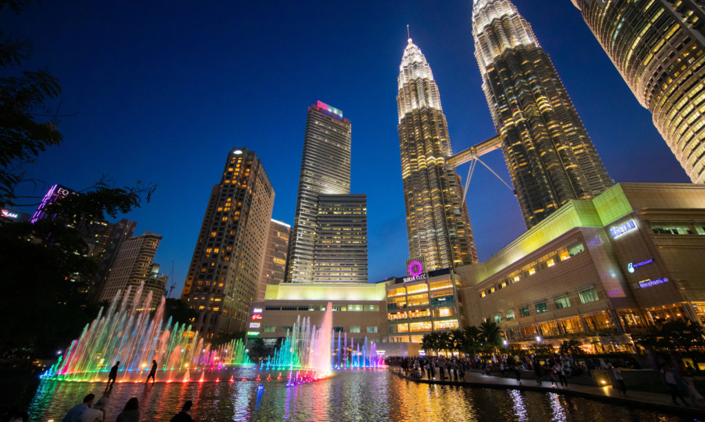 Malaysia