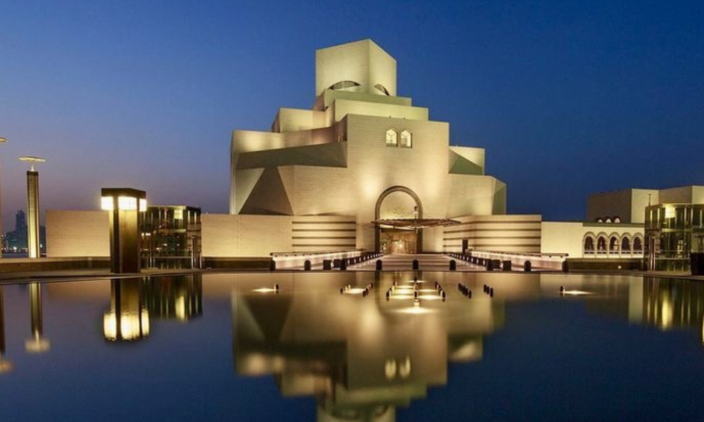 Qatar