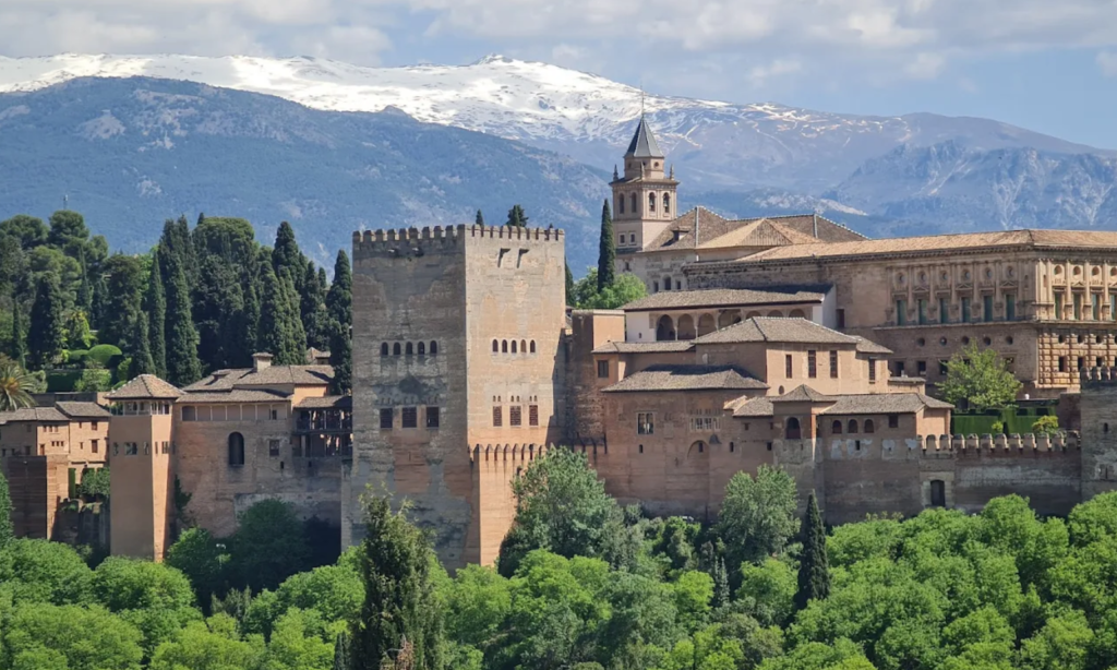 Spain