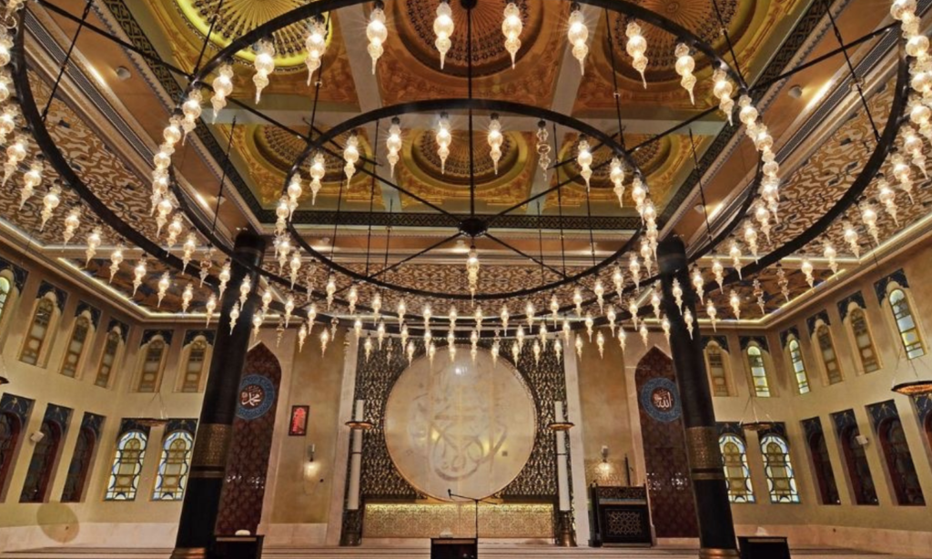Qatar