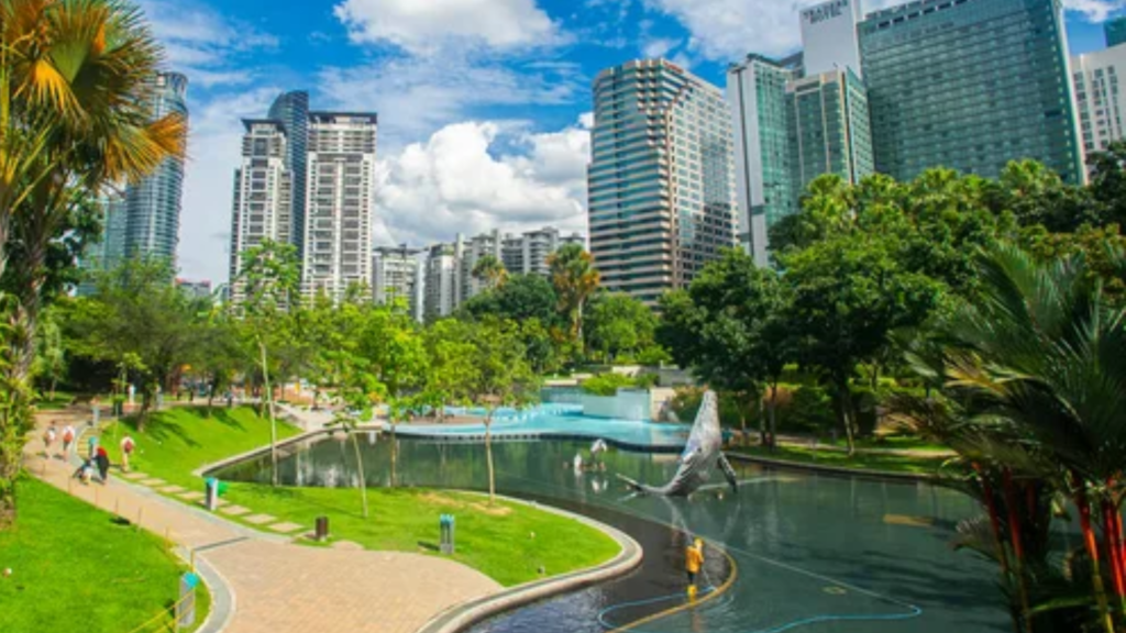 Malaysia