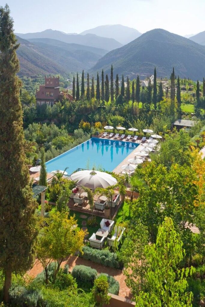 Morocco