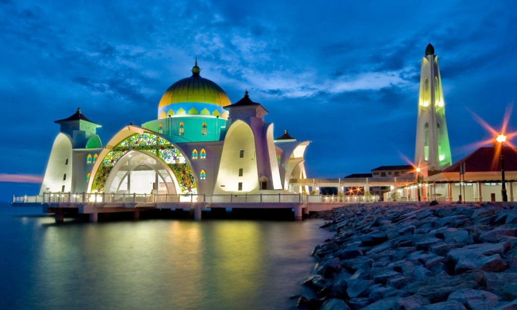 Malaysia
