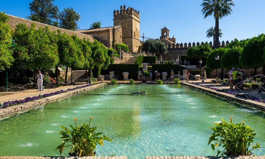 Spain