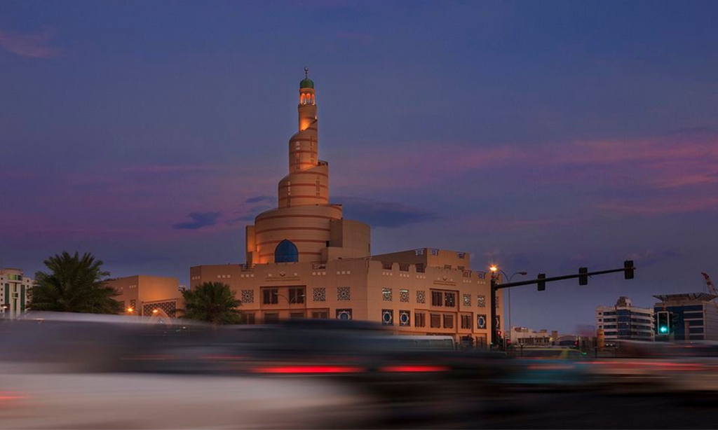 Qatar