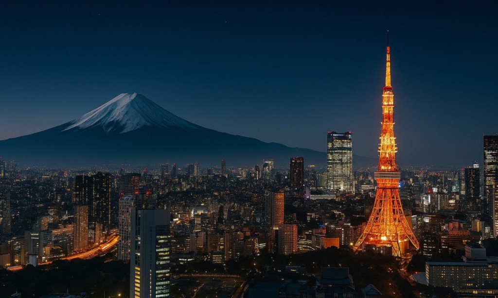 Japan