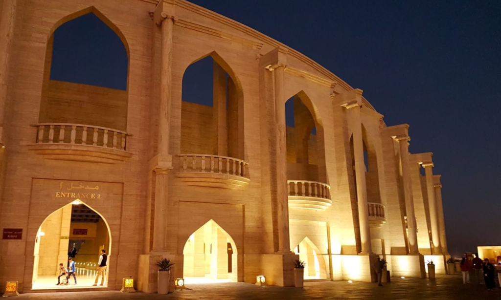 Qatar
