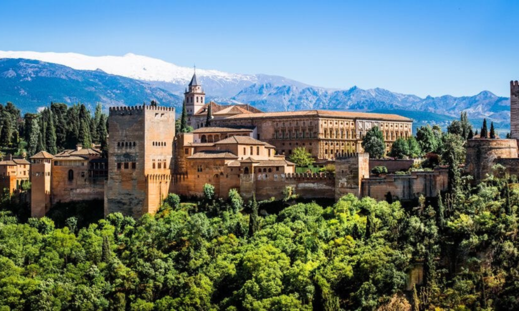 Spain