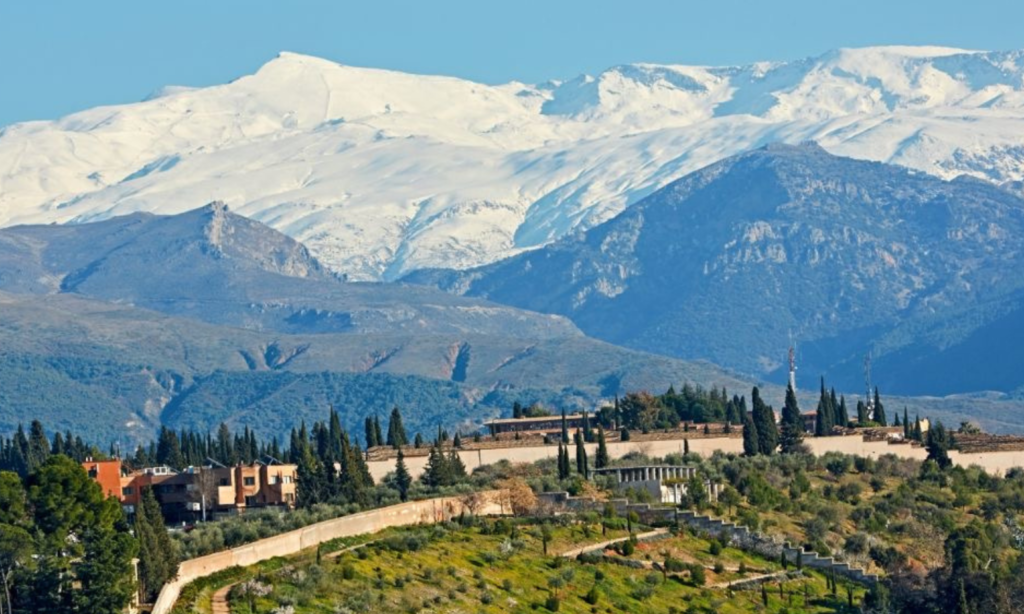 Spain