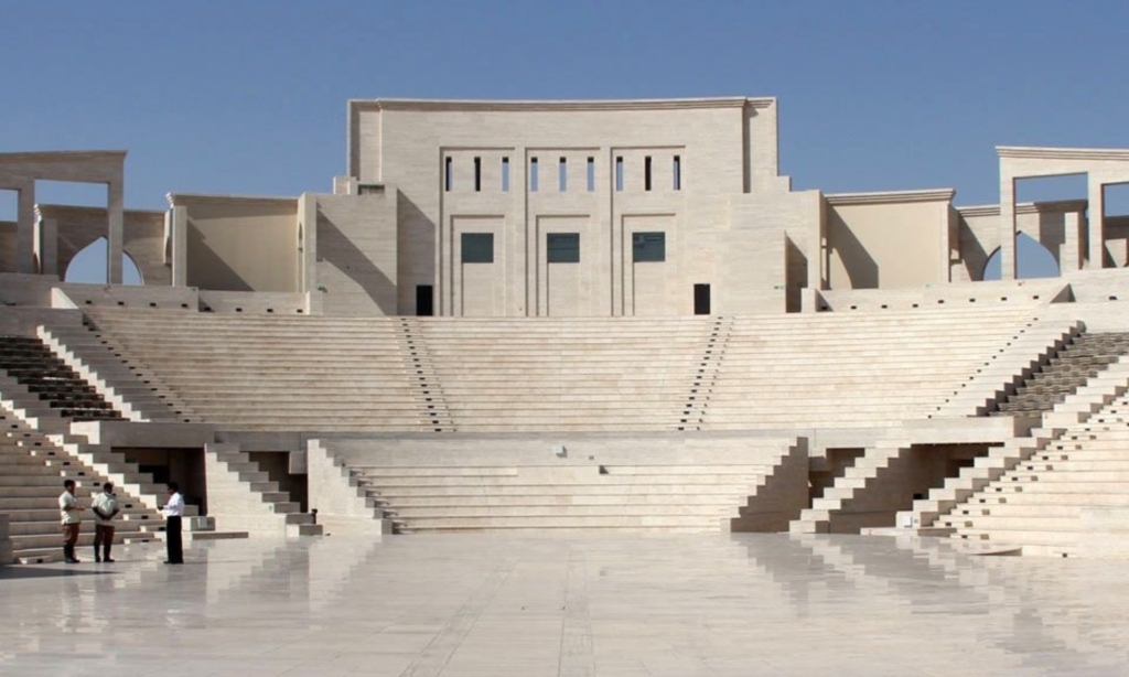 Qatar