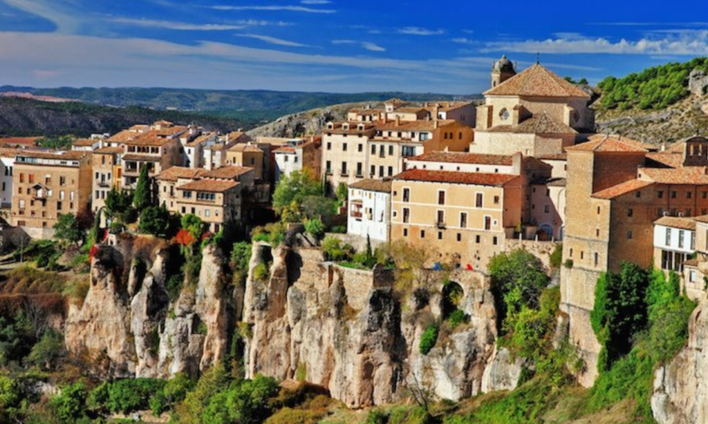 Spain