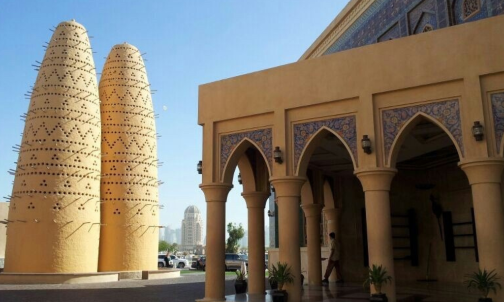 Qatar