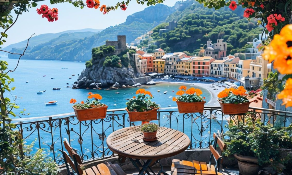 Spain