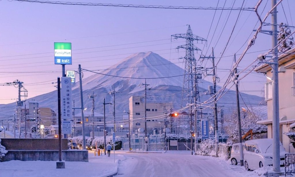 Japan