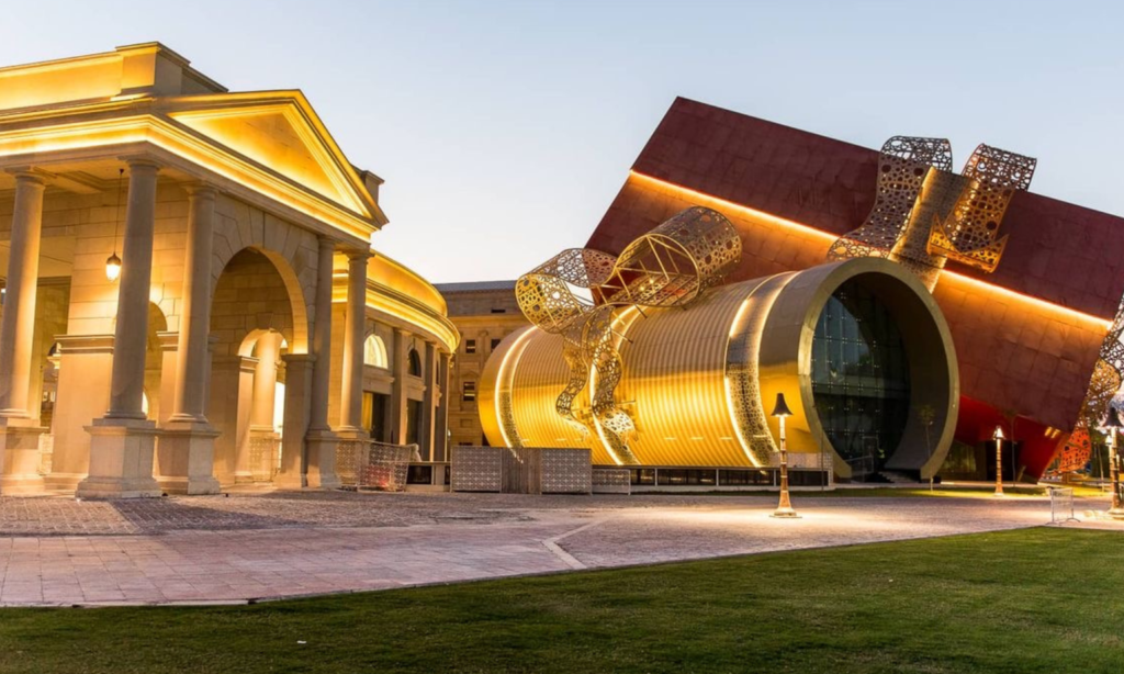 Qatar