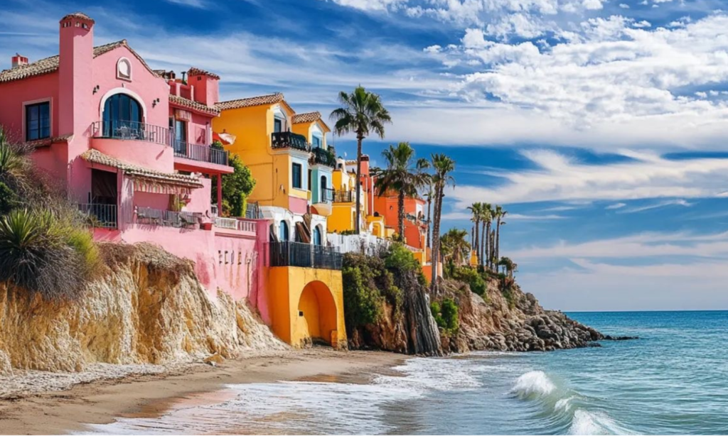 Spain