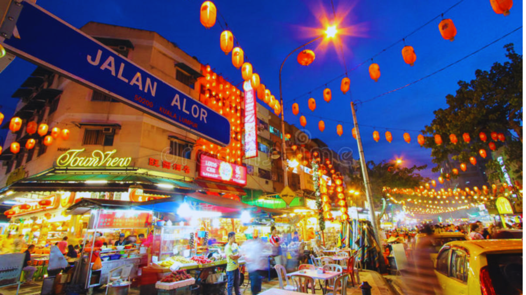 Malaysia