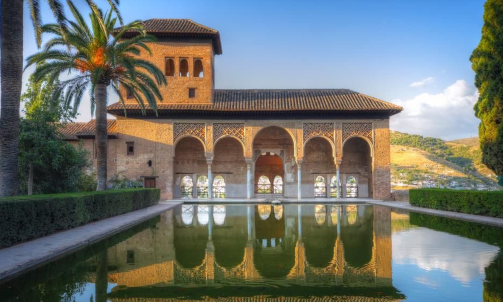 Spain