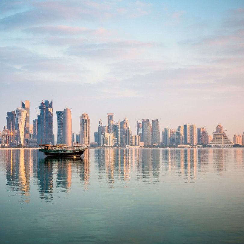 Qatar