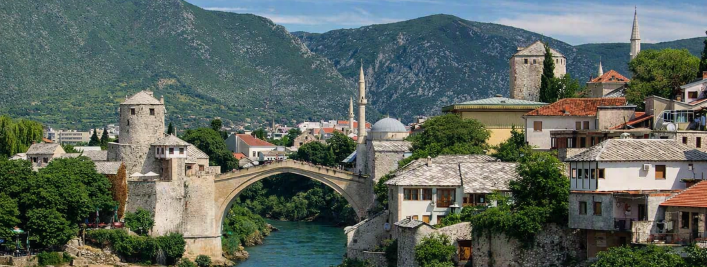 Bosnia