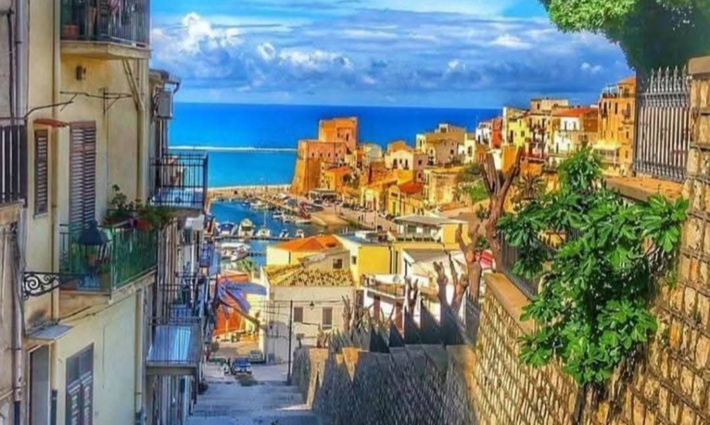 Northen Italy
