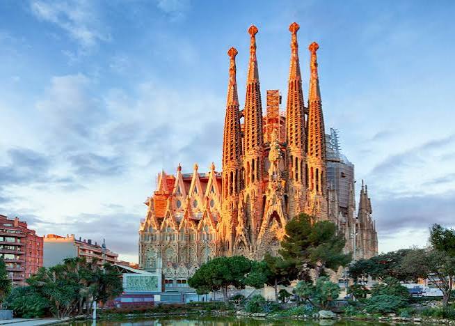 Spain