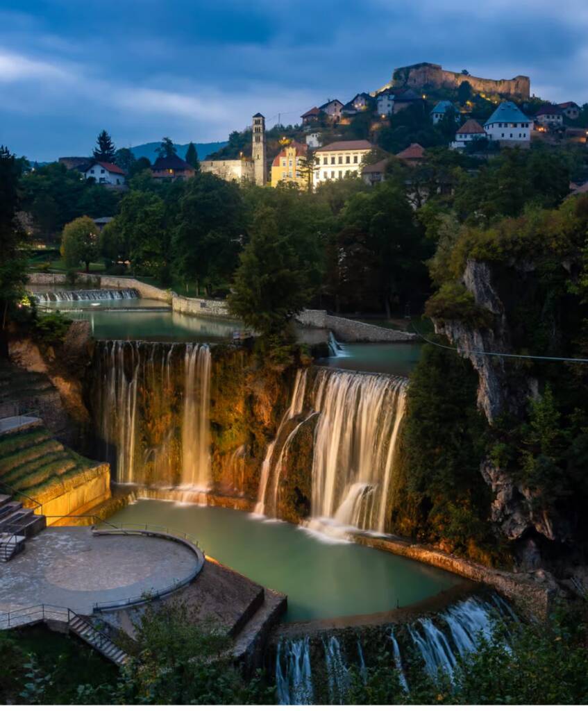 Bosina