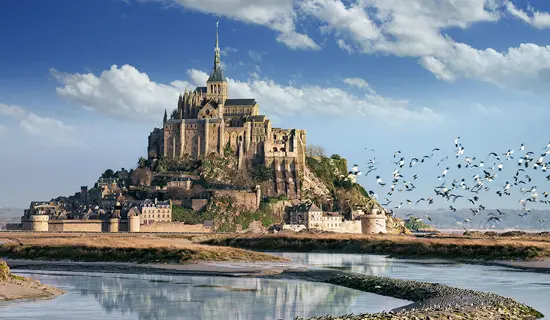 France