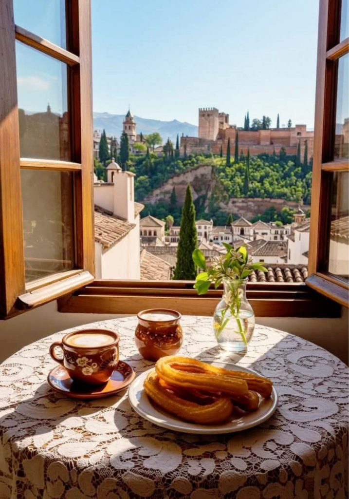 Spain