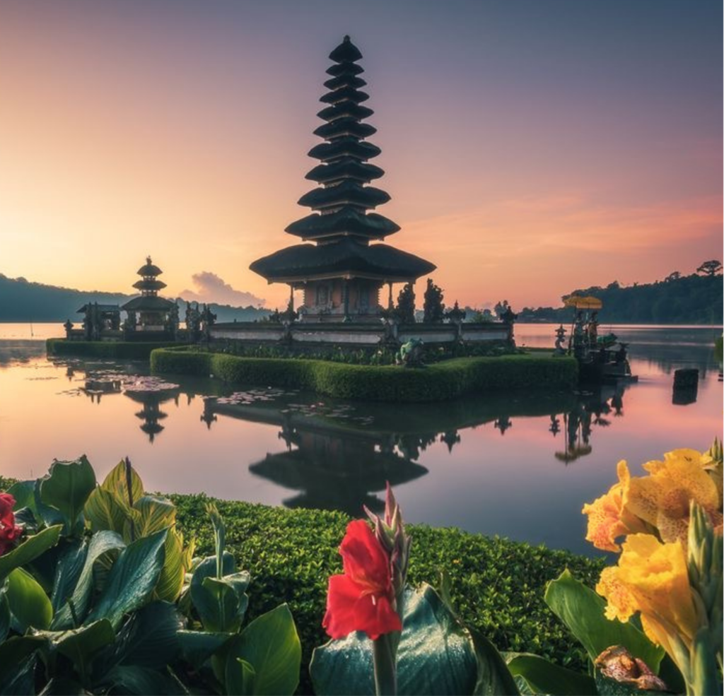 Indonesie