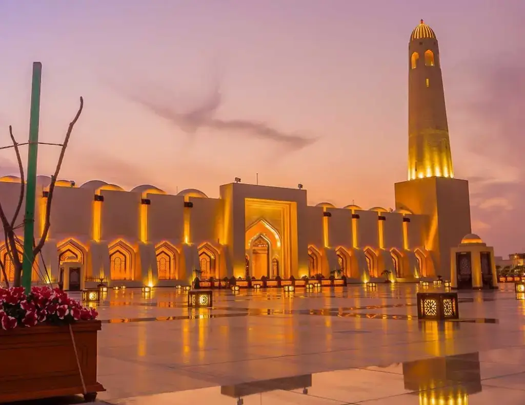 Qatar