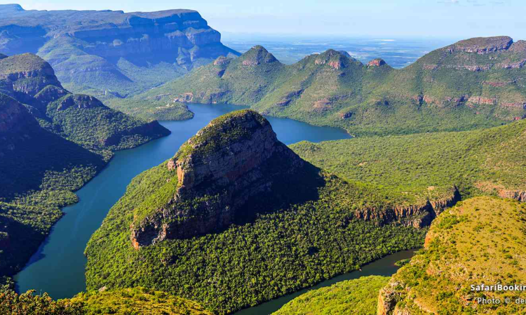 South Africa