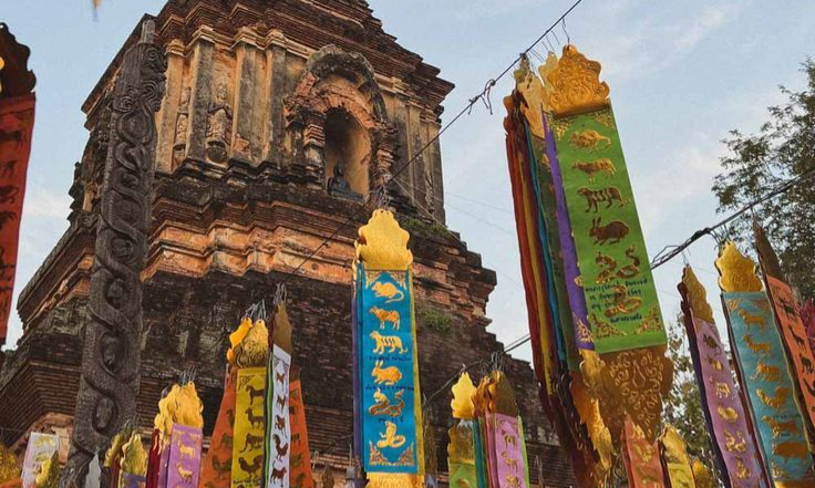 15 Best Things To Do In Chiang Mai (Thailand Travel Guide)