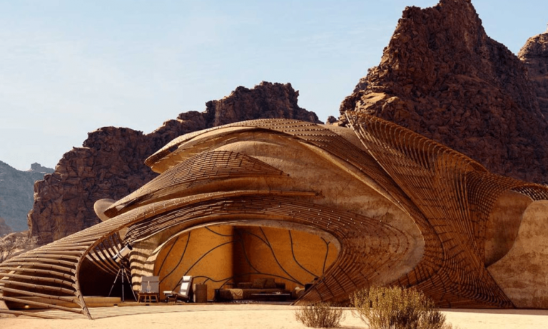 19-Royal-Commission-for-AlUla-Starts-Construction-of-Sharaan-Resort-