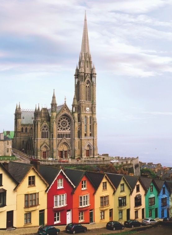 Ireland