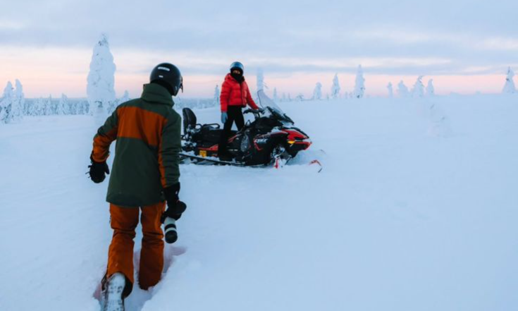 Adventures are best when shared_ Here are some…