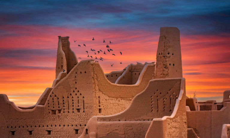 At-Turaif_District_of_Diriyah,_Saudi_Arabia