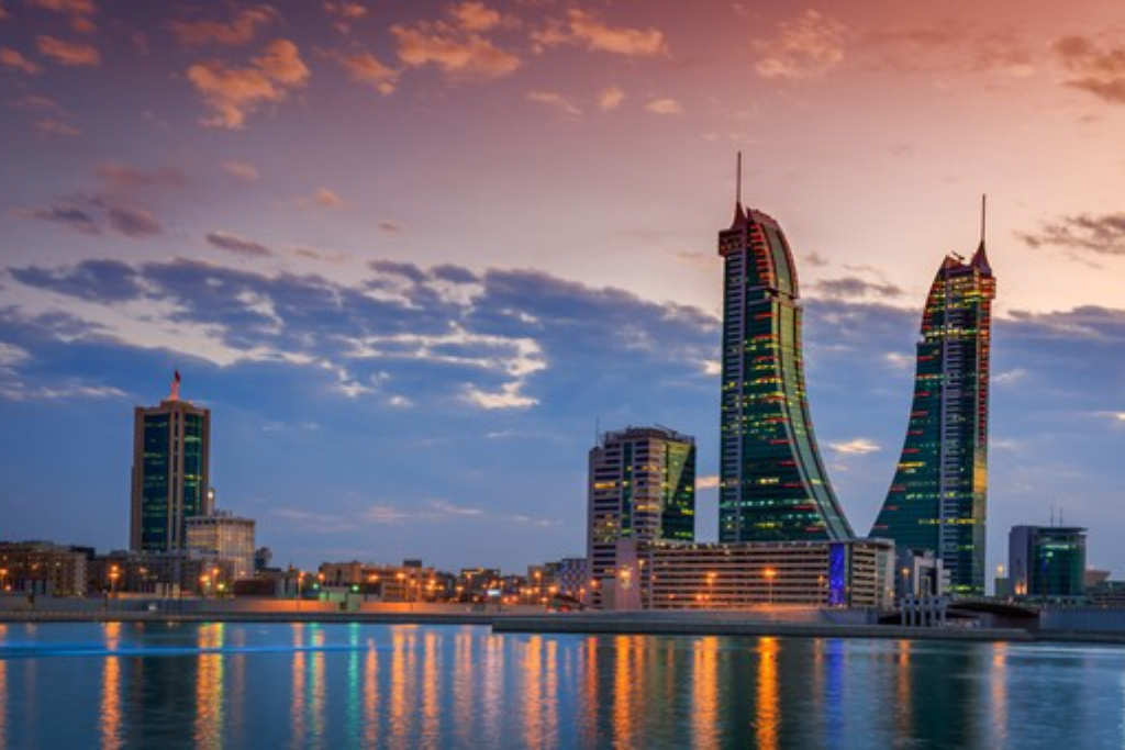 Bahrain