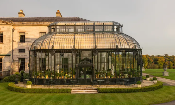 Ballyfin-Demesne-Restaurant