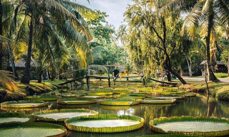 Binh Quoi, Hồ Chí Minh, Vietnam_