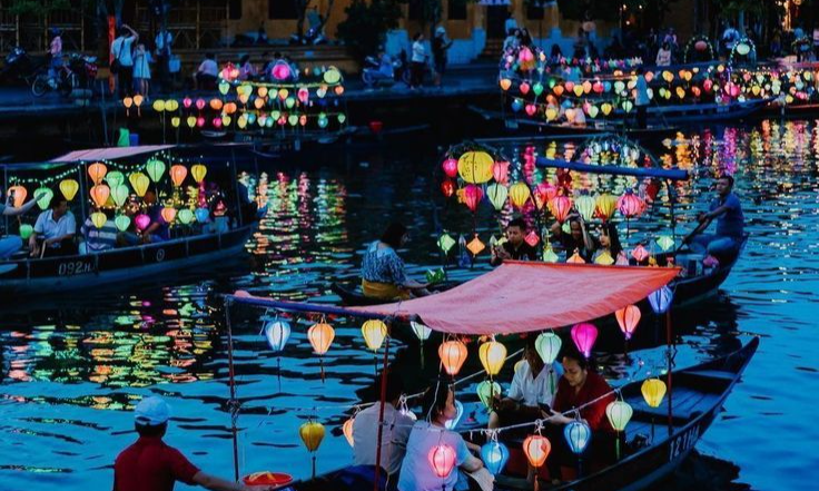 Celebrate Tet in Hoi An_ Top Things to Do in 2025