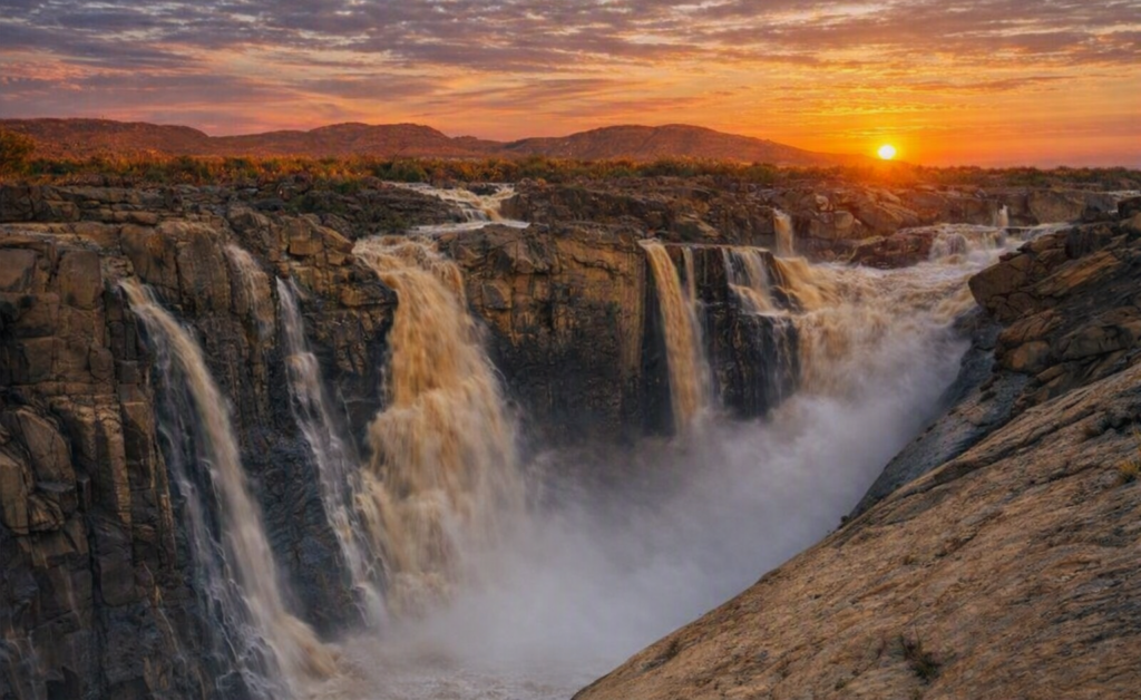 South Africa