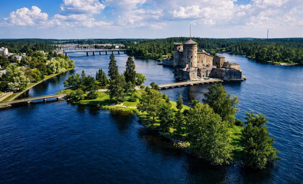 Finland
